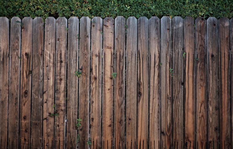 Fencing Provisions Image