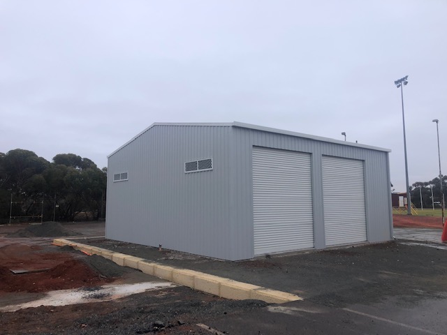 Sheds and Outbuildings Image