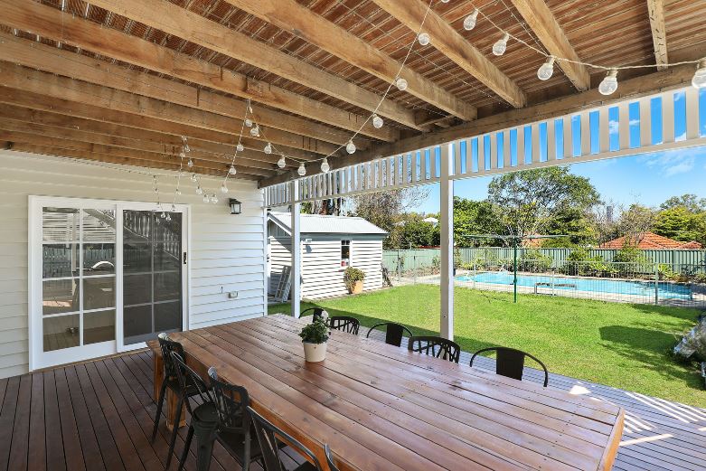 Patio, Pergolas & Shade Sails Image