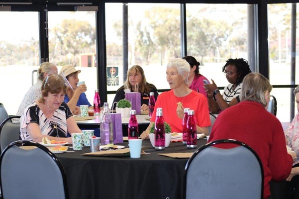 Kambalda Women's Week Expo - IMG_1347