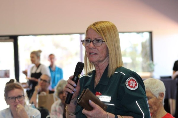 Kambalda Women's Week Expo - IMG_1378