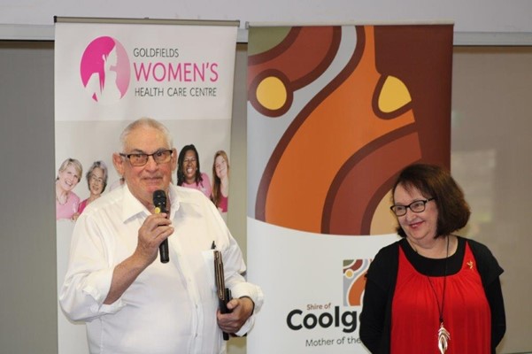 Kambalda Women's Week Expo - IMG_1385