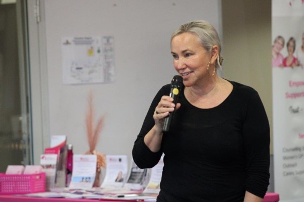 Kambalda Women's Week Expo - IMG_1409