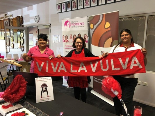 Kambalda Women's Week Expo - IMG_2048