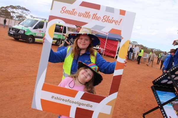 Coolgardie Outback Rodeo 2024 - IMG_0861