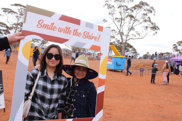 Coolgardie Outback Rodeo 2024 - IMG_0862