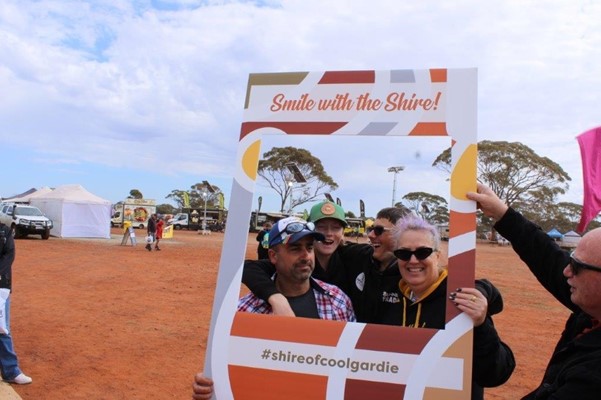 Coolgardie Outback Rodeo 2024 - IMG_0872