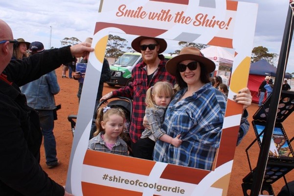 Coolgardie Outback Rodeo 2024 - IMG_0875