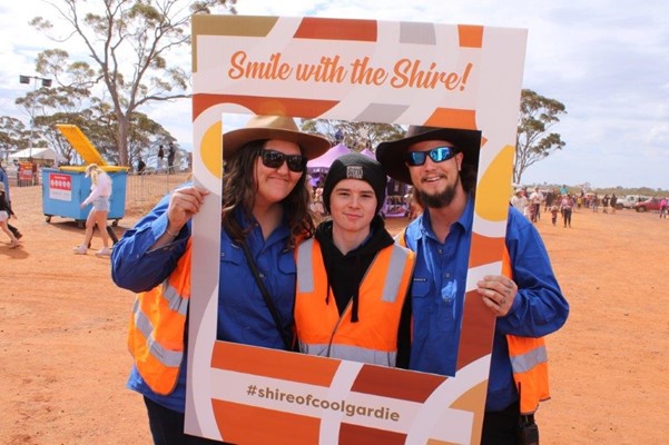 Coolgardie Outback Rodeo 2024 - IMG_0882