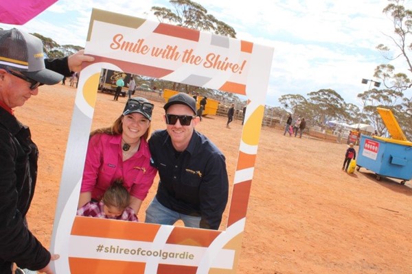 Coolgardie Outback Rodeo 2024 - IMG_0886