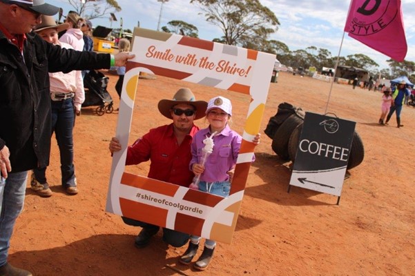 Coolgardie Outback Rodeo 2024 - IMG_0891