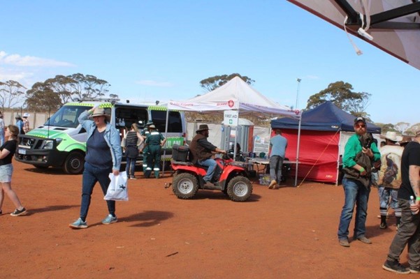 Coolgardie Outback Rodeo 2024 - IMG_0893