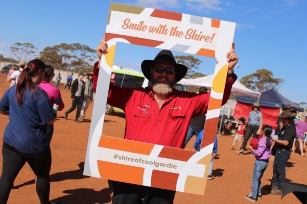 Coolgardie Outback Rodeo 2024 - IMG_0899