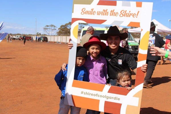 Coolgardie Outback Rodeo 2024 - IMG_0902