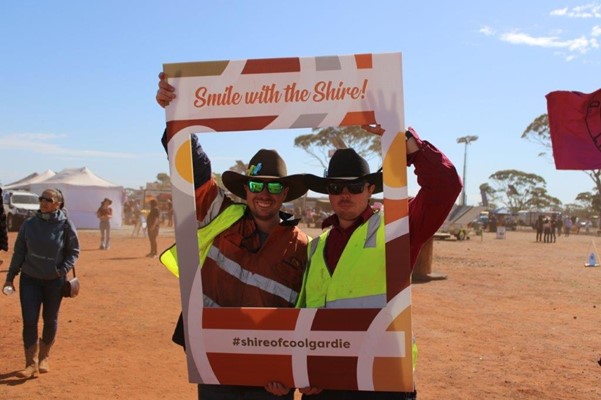 Coolgardie Outback Rodeo 2024 - IMG_0906