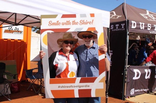 Coolgardie Outback Rodeo 2024 - IMG_0909