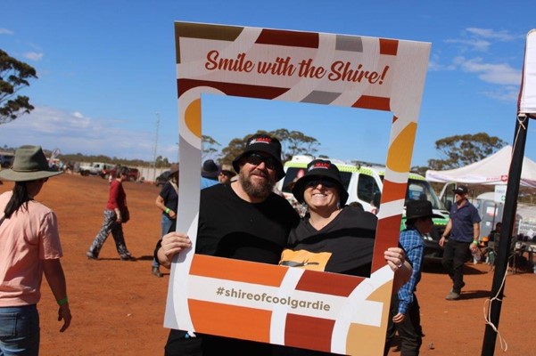 Coolgardie Outback Rodeo 2024 - IMG_0911