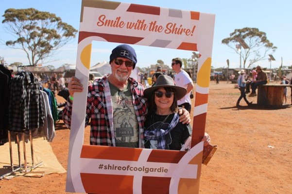 Coolgardie Outback Rodeo 2024 - IMG_0916