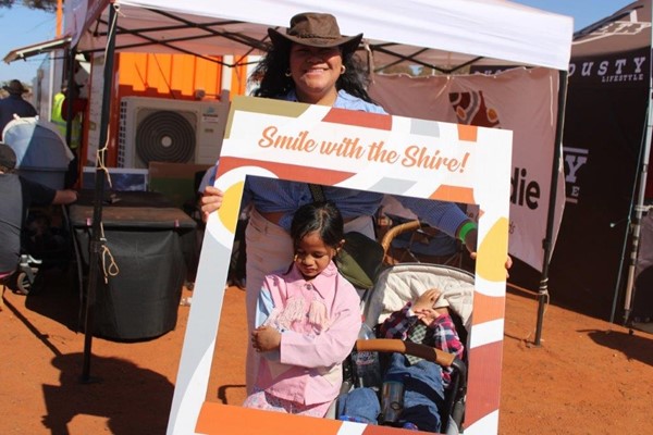 Coolgardie Outback Rodeo 2024 - IMG_0918