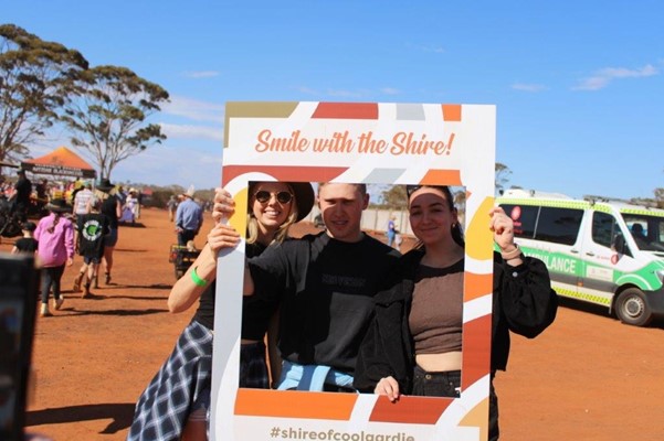 Coolgardie Outback Rodeo 2024 - IMG_0920