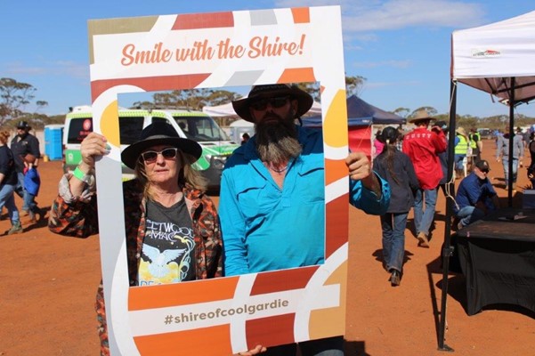 Coolgardie Outback Rodeo 2024 - IMG_0922