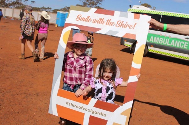 Coolgardie Outback Rodeo 2024 - IMG_0924