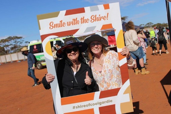 Coolgardie Outback Rodeo 2024 - IMG_0928