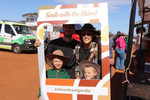 Coolgardie Outback Rodeo 2024 - IMG_0930