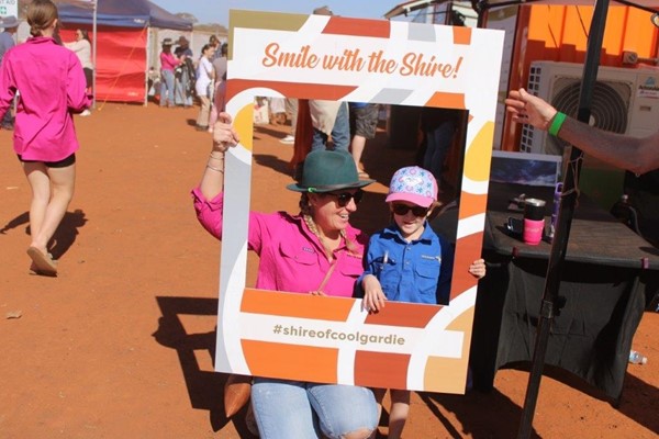 Coolgardie Outback Rodeo 2024 - IMG_0934