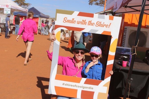 Coolgardie Outback Rodeo 2024 - IMG_0935