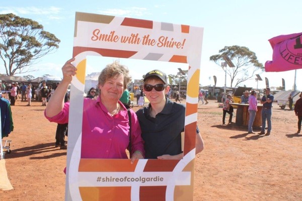 Coolgardie Outback Rodeo 2024 - IMG_0940