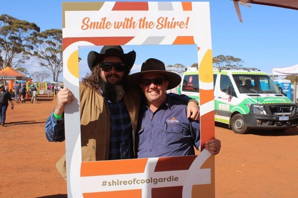 Coolgardie Outback Rodeo 2024 - IMG_0942