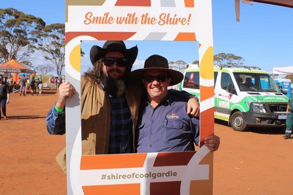 Coolgardie Outback Rodeo 2024 - IMG_0943