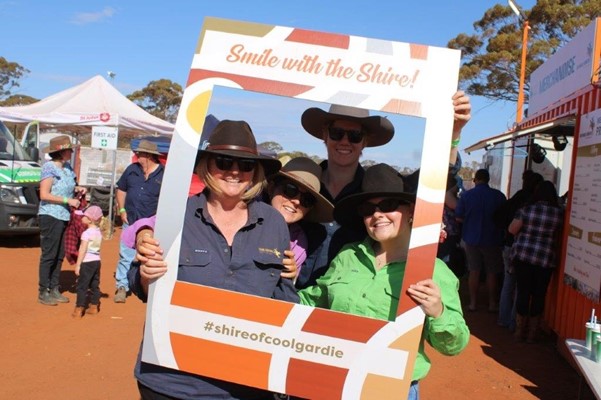 Coolgardie Outback Rodeo 2024 - IMG_0948