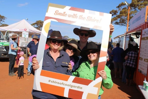 Coolgardie Outback Rodeo 2024 - IMG_0949