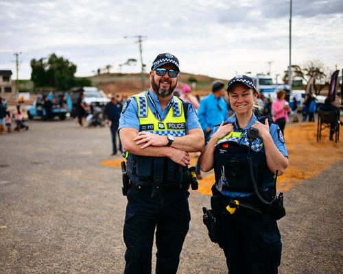 Coolgardie Outback Rodeo 2024 - image2