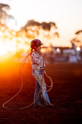 Coolgardie Outback Rodeo 2024 - image7