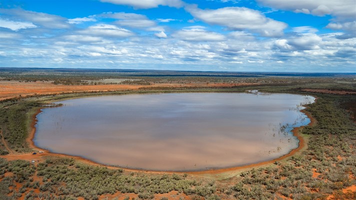 Trails and Tracks - Rowles Lagoon - The Green Trail