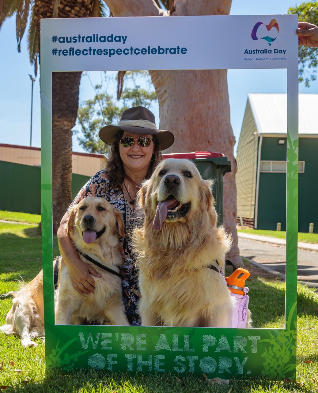 A Great Time for the Coolgardie Community!