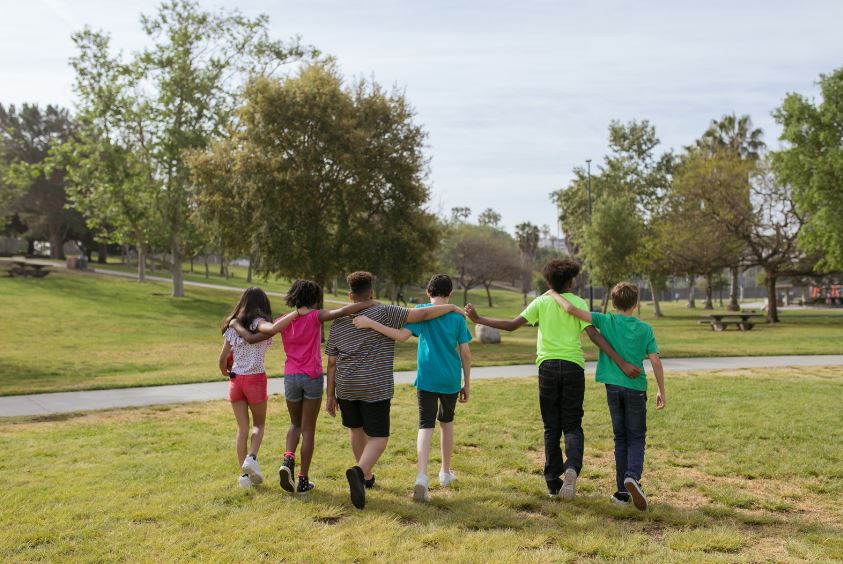 Coolgardie School Holiday Program