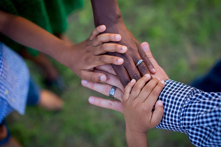 Centrecare's Family and Carers Support group