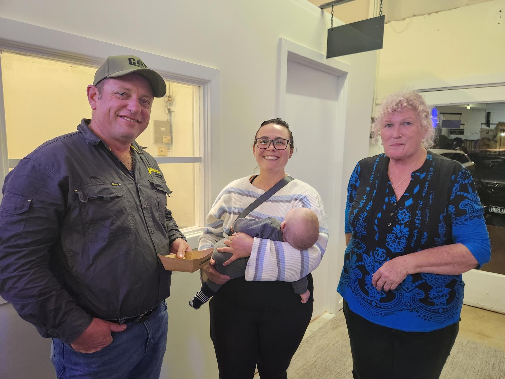 Small Business After-Hours Event Sparks Collaboration at The Toolshed