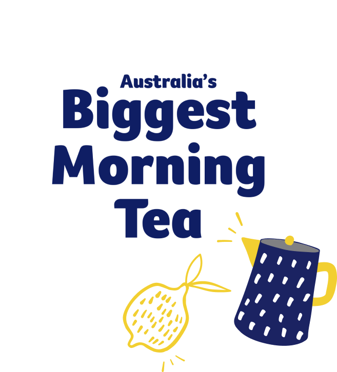 Biggest Morning Tea - Kambalda